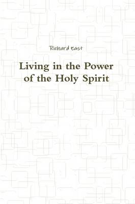 Book cover for Living in the Power of the Holy Spirit