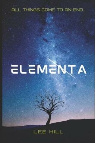 Cover of Elementa