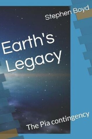 Cover of Earth's Legacy