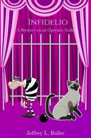 Cover of Infidelio