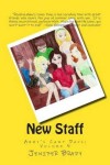 Book cover for New Staff