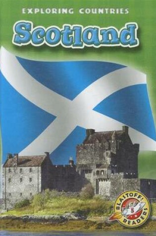 Cover of Scotland