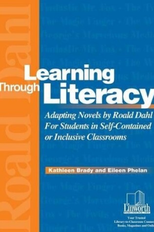 Cover of Learning Through Literacy