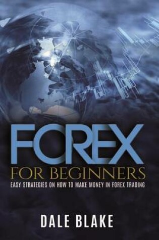 Cover of Forex for Beginners