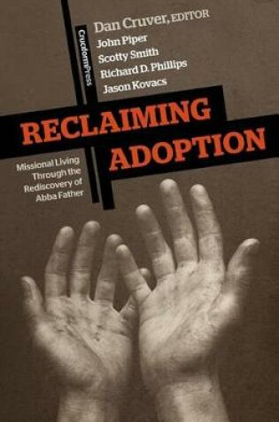 Cover of Reclaiming Adoption