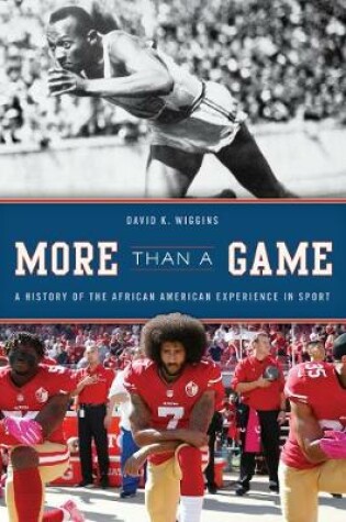 Cover of More Than a Game