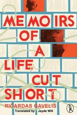 Book cover for Memoirs of a Life Cut Short