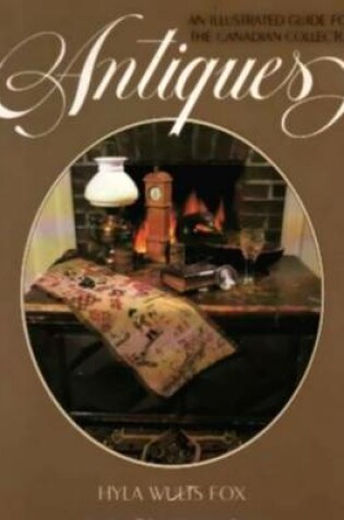 Cover of Antiques