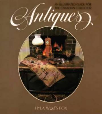 Cover of Antiques