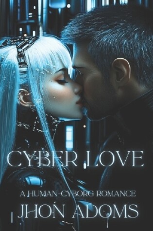 Cover of Cyber Love