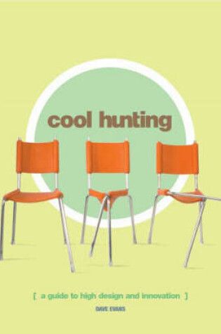 Cover of Cool Hunting