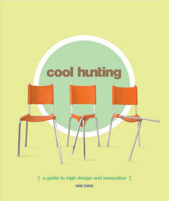 Book cover for Cool Hunting