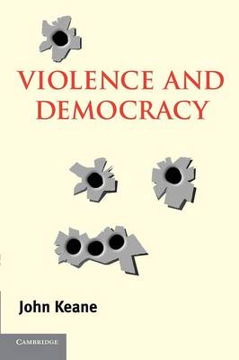 Cover of Violence and Democracy
