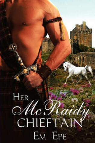 Cover of Her McRaidy Chieftain