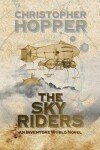 Book cover for The Sky Riders