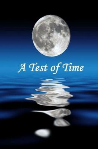 Cover of A Test of Time