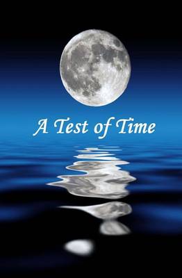 Book cover for A Test of Time