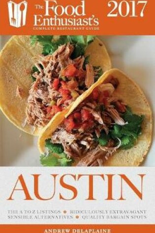 Cover of Austin - 2017