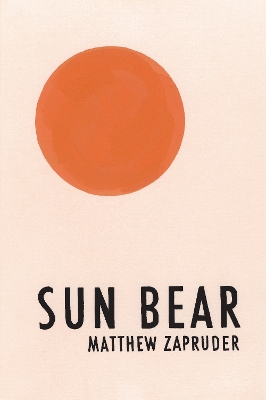 Book cover for Sun Bear