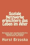 Book cover for Soziale Netzwerke erleichtern das Leben im Alter