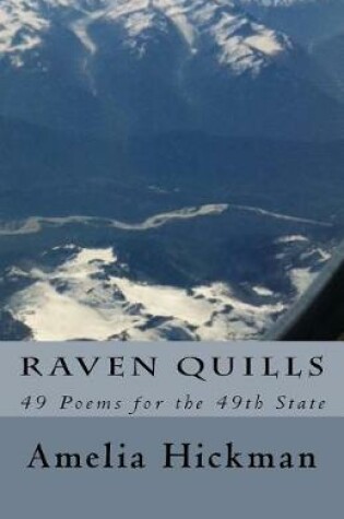 Cover of Raven Quills