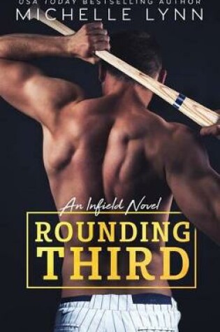 Cover of Rounding Third