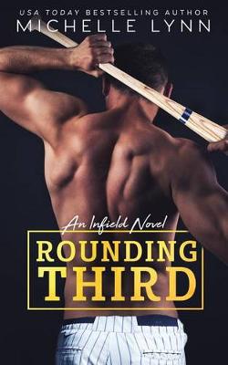 Book cover for Rounding Third