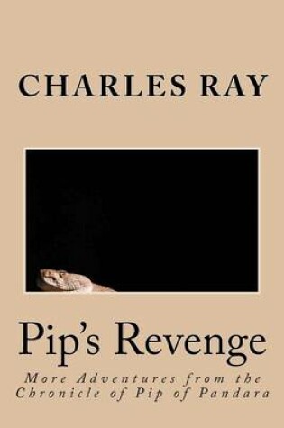 Cover of Pip's Revenge