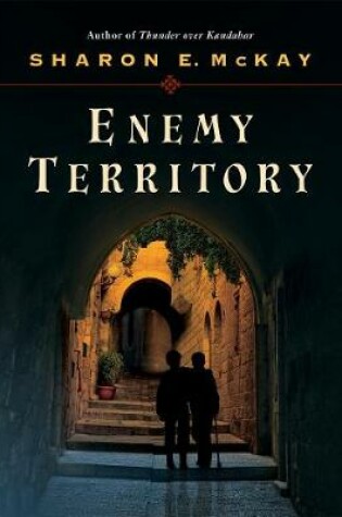 Cover of Enemy Territory