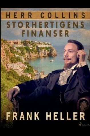 Cover of Storhertigens finanser