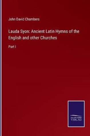 Cover of Lauda Syon