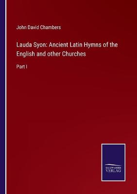 Book cover for Lauda Syon