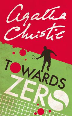 Book cover for Towards Zero