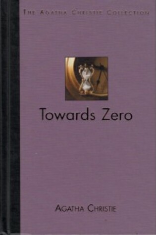 Cover of Towards Zero