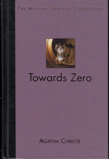 Book cover for Towards Zero