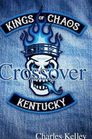 Cover of Crossover (Deluxe Photo Tour Hardback Edition)