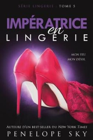 Cover of Imp ratrice En Lingerie