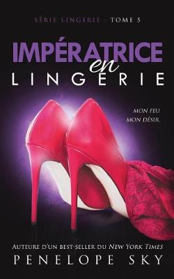 Book cover for Imp ratrice En Lingerie