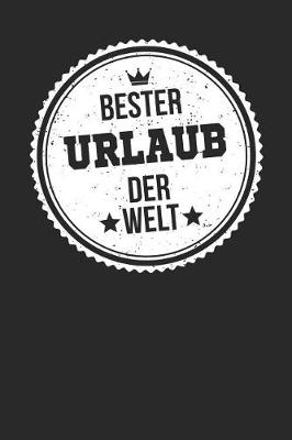 Book cover for Bester Urlaub Der Welt