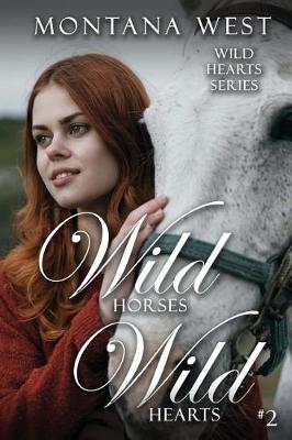 Book cover for Wild Horses, Wild Hearts 2