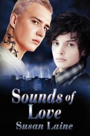 Cover of Sounds of Love Volume 1