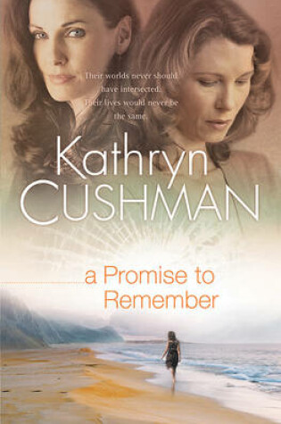 Cover of A Promise to Remember