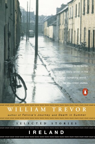 Cover of Ireland