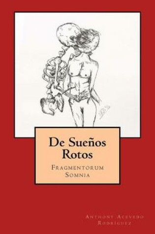 Cover of de Suenos Rotos