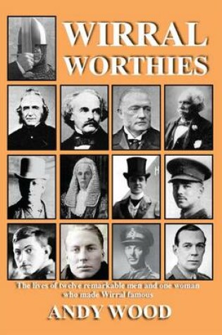 Cover of Wirral Worthies