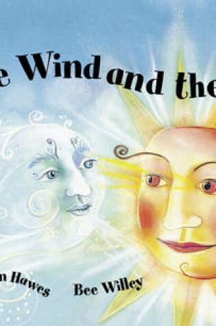 Cover of Rigby Star Guided  1/P2 Green Level: The Wind and the Sun (6 Pack) Framework Edition