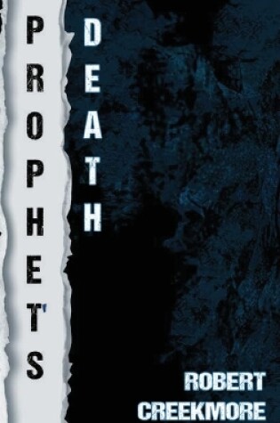 Cover of Prophet's Death