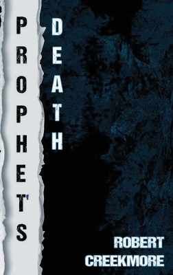 Book cover for Prophet's Death