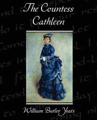 Book cover for The Countess Cathleen