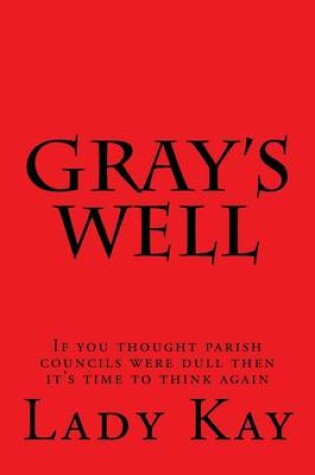 Cover of Gray's Well